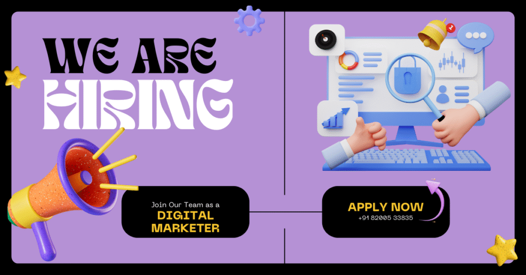 Digital Marketing