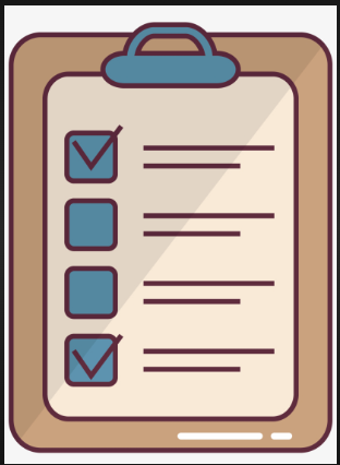 Marketing Checklist 2025