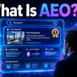 What Is AEO ? Why Every Business Needs It ?